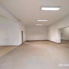 Lokal 200 metrów Blizne