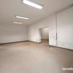 Lokal 200 metrów Blizne