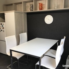 Cały apartament na doby, 2 osobne pokoje, 4 osoby, kuchnia, łazienka