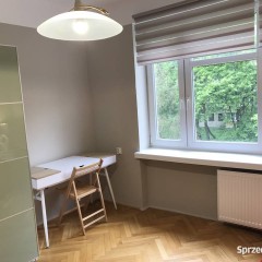 Cały apartament na doby, 2 osobne pokoje, 4 osoby, kuchnia, łazienka