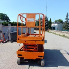 ☎  ZAPYTAJ O CENĘ! Sprzedam Wynajmę Haulotte Compact 10