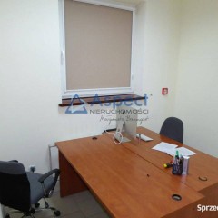 Wynajem, obiekt 160m2, działka 2800m2