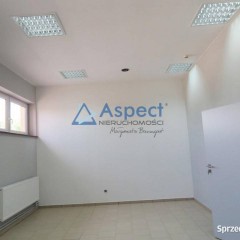 Wynajem, obiekt 160m2, działka 2800m2