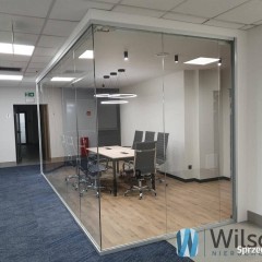 Lokal Warszawa Ludna 30m2