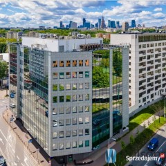 Lokal Warszawa Ludna 30m2