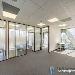 Oferta wynajmu lokalu Warszawa Prosta 322m