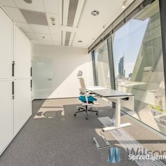 Oferta wynajmu lokalu Warszawa Prosta 322m