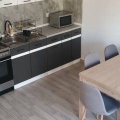 Mieszkanie ul Wieniawskiego