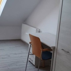 Mieszkanie ul Wieniawskiego
