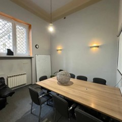 Lokal Warszawa Nowy Świat 100m2