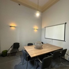 Lokal Warszawa Nowy Świat 100m2