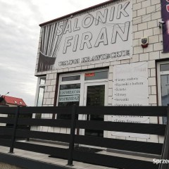 Do wynajęcia lokal użytkowy pom. biurowe 32m²