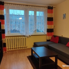 wynajme mieszkanie - Kraków Radzikowskiego 41m2 blisko AGH