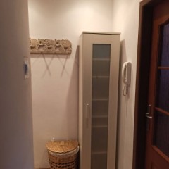 wynajme mieszkanie - Kraków Radzikowskiego 41m2 blisko AGH