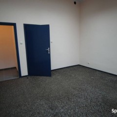 Lokale biurowe do wynajęcia w centrum Opola