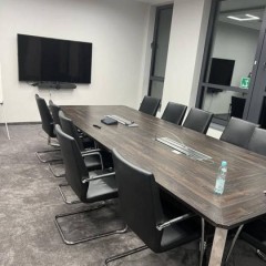 Lokal 161m2 Warszawa