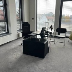 Lokal 161m2 Warszawa