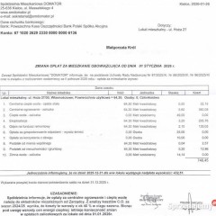 Mieszkanie do wynajęcia 64,3m2 2 pokoje miejsca parkingowe ,teren ogrodzon…