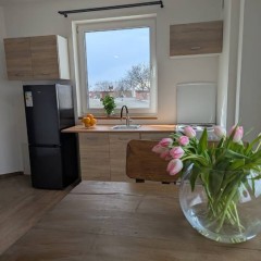 Nowe kawalerki 36 M2 w Opolu- Chrobrego 1