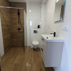 Nowe kawalerki 36 M2 w Opolu- Chrobrego 1