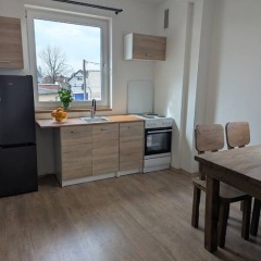 Nowe kawalerki 36 M2 w Opolu- Chrobrego 1