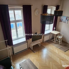 Oferta wynajmu mieszkania 40 metrów 1-pokojowe Kraków