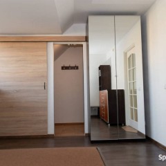 Ogłoszenie mieszkanie Tychy Myśliwska 37.7m2 2 pokoje