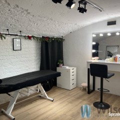 Ogłoszenie lokal Warszawa 24.5m2