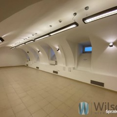 Lokal Warszawa Podwale 129m2