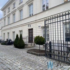 Lokal Warszawa Podwale 129m2