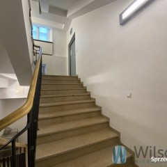 Lokal Warszawa Podwale 129m2