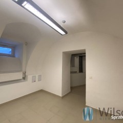 Lokal Warszawa Podwale 129m2