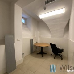 Lokal Warszawa Podwale 129m2
