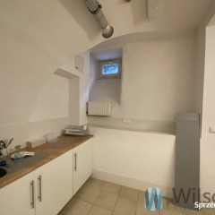 Lokal Warszawa Podwale 129m2