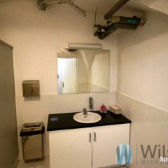 Lokal Warszawa Podwale 129m2