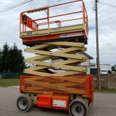☎  ZAPYTAJ O CENĘ! Sprzedam Wynajmę JLG 4069 LE