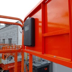 ☎  ZAPYTAJ O CENĘ! Sprzedam Wynajmę JLG 4069 LE