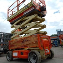 ☎  ZAPYTAJ O CENĘ! Sprzedam Wynajmę JLG 4069 LE
