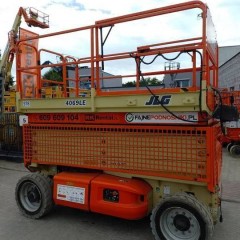 ☎  ZAPYTAJ O CENĘ! Sprzedam Wynajmę JLG 4069 LE