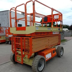 ☎  ZAPYTAJ O CENĘ! Sprzedam Wynajmę JLG 4069 LE