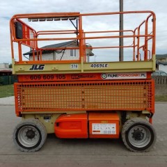 ☎  ZAPYTAJ O CENĘ! Sprzedam Wynajmę JLG 4069 LE