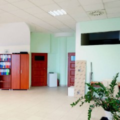 Wynajem Lokal na Parterze o pow. 48 m2 w Opolu.