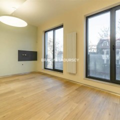 Lokal Kraków Mitkowskiego 108m2