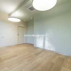 Lokal Kraków Mitkowskiego 108m2
