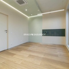 Lokal Kraków Mitkowskiego 108m2