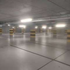 Wynajmę miejsce postojowe w garazu
