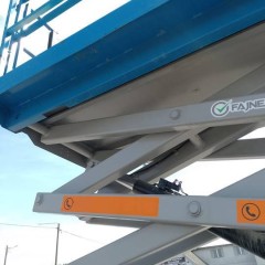 ☎  ZAPYTAJ O CENĘ! Sprzedam Wynajmę Genie GS-3268 RT