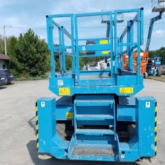 ☎  ZAPYTAJ O CENĘ! Sprzedam Wynajmę Genie GS-3268 RT