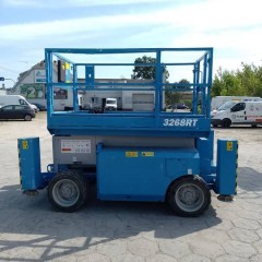 ☎  ZAPYTAJ O CENĘ! Sprzedam Wynajmę Genie GS-3268 RT