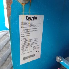 ☎  ZAPYTAJ O CENĘ! Sprzedam Wynajmę Genie GS-3268 RT